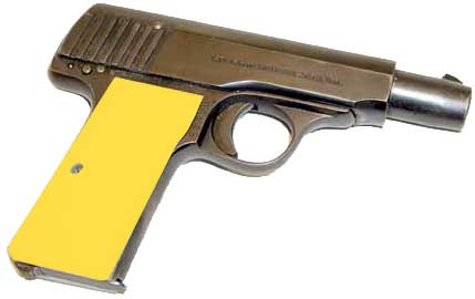 Dark Yellow