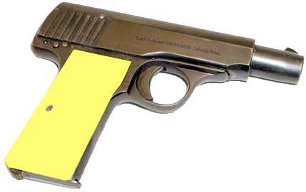Light Yellow