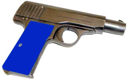 Royal Blue