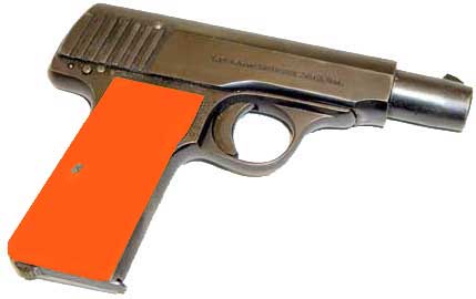 Tangerine