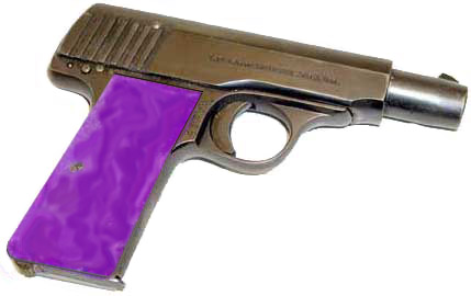 Purple Pearl