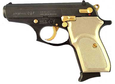 Bersa 380