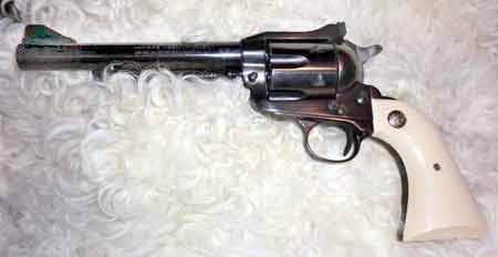 Herter 44 mag