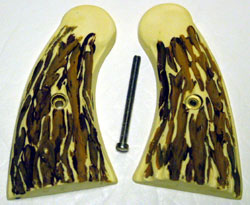Colt Police Positive Stag Horn