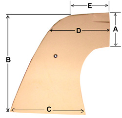 Size diagram