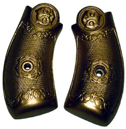 Iver Johnson 38 Topbreak