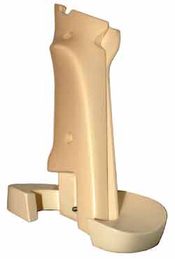 Ruger MkII/MkIII Target Grip Kit