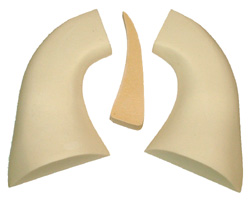 tombstone gun grips uberti