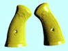 Medium Yellow
