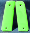 lime green