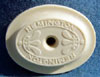 Ivory grip cap