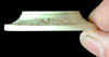 Ivory grip cap
