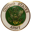 US Army Service Logo