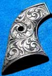 Metallic Pewter