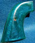 Turquoise Pearl