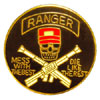 US Army Rangers Logo
