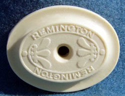 Remington Grip Cap