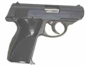AJ Ordnance Thomas 45