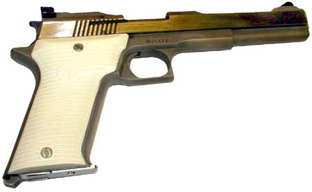 AMT Auto-Mag II