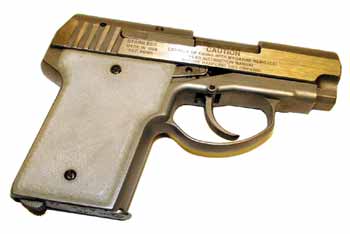 AMT 45 Backup