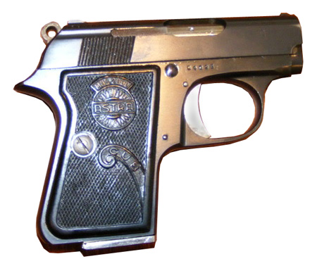 Astra Cub