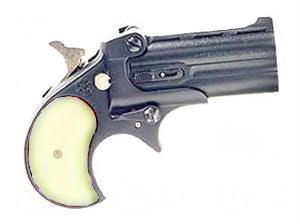 Cobra derringer