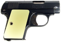 Colt 1908 25ACP