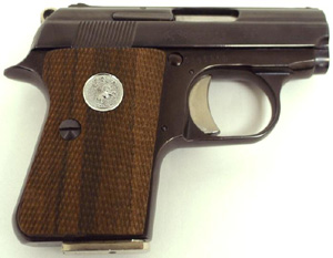 Colt Junior