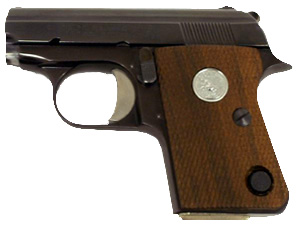 Colt Junior