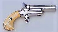 Colt No 3