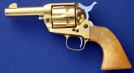 Colt 1872 by C. Robertson