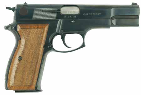 FEG 9mm