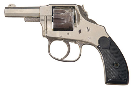 Hopkins & Allen XL DA