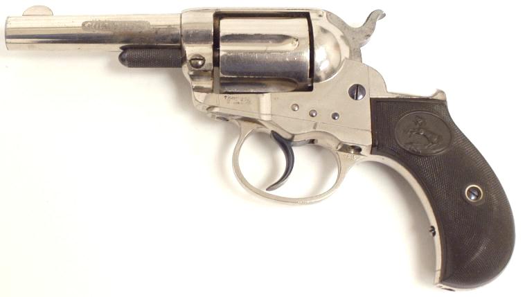 Colt Lightning