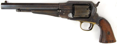 Remington 1858