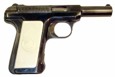 1907 Savage