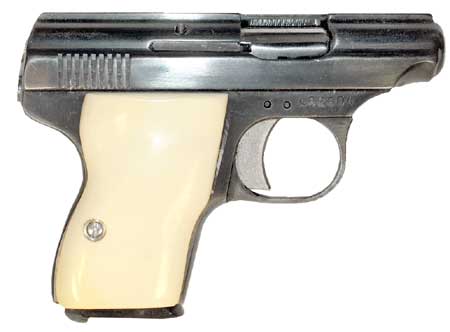 Sterling M302