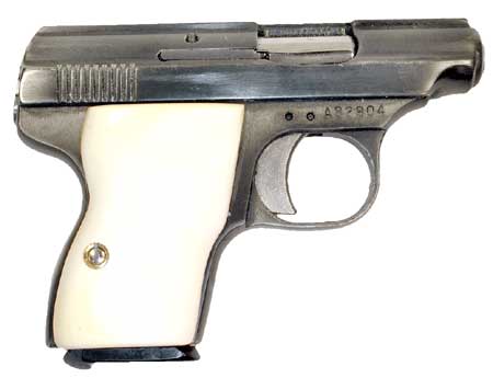 Sterling M302