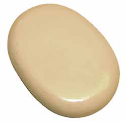 Cabochon Grip Cap