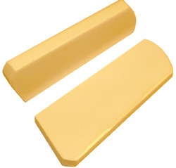 generic blank shape, 1911 Colt style