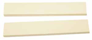 Pair of blanks