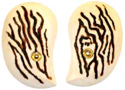 Bond Derringer, Staghorn (21b)