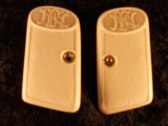 Browning Vest Pocket 25, FN factory