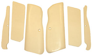 Browning HiPower Grip Kit