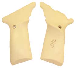 Browning Buckmark Smooth (93c)