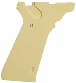 Back of grip