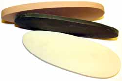 buttplate spacers