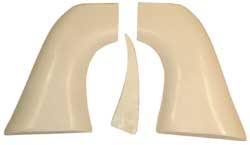 Natural Ivory