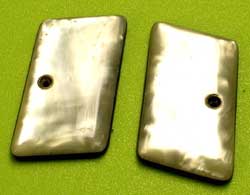 1908 Colt Pearl grips