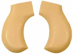 Extra aged ivory